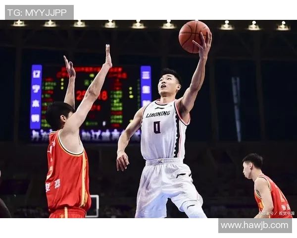 天津同曦激战回顾视频精彩瞬间重温篮球对决的热血时刻