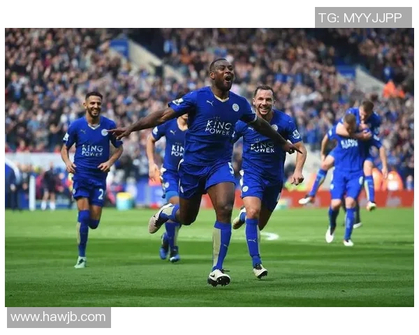 埃弗顿主场迎战莱斯特城精彩竞猜分析与赛前预测