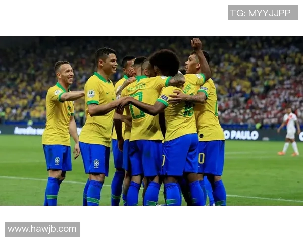 巴西与秘鲁精彩对决全场回顾与分析视频完整版