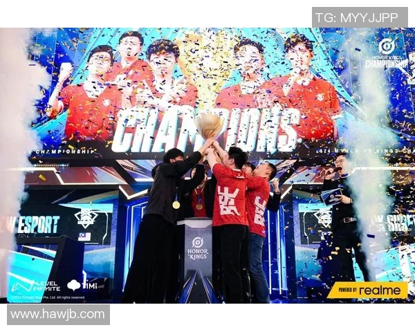 王者荣耀战术解析:V5战队如何构建整体压制体系与胜利之道