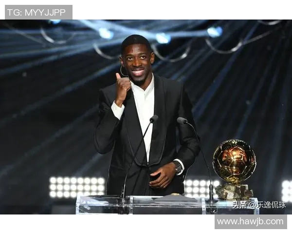 登贝莱的崛起之路:从天赋少年到足坛明星的华丽转身