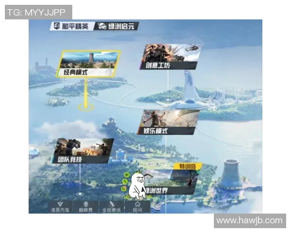 科学与和平精英结合的技术训练方法探索与实践