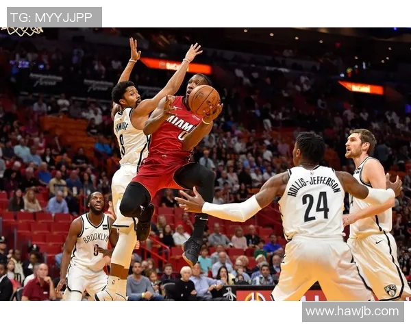 热火与篮网季后赛精彩对决录像回放分析与精彩瞬间回顾