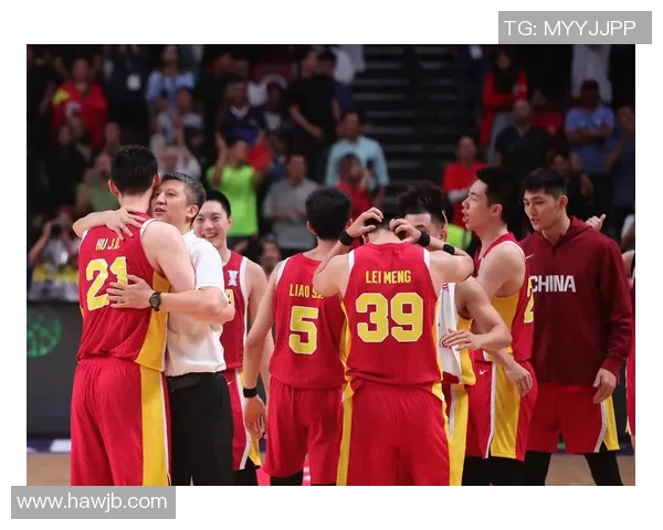 世界杯预选赛分析：北京篮球队心理素质的优劣对比赛结果的影响