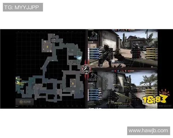 CSGO盛宴揭秘IG战队的极速反应与战术布局