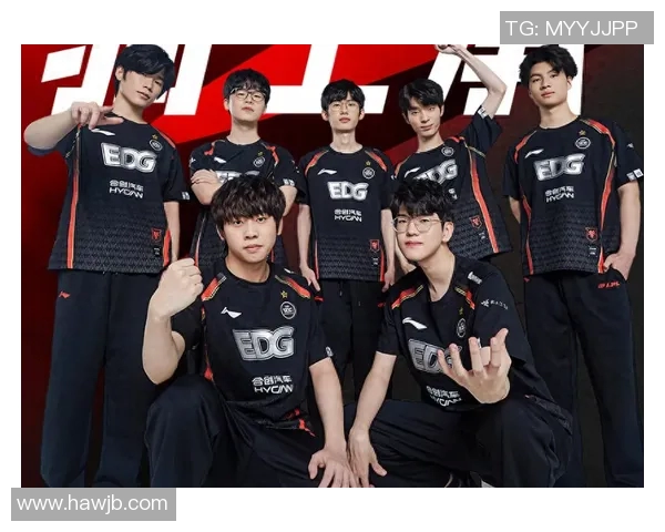 BLG战队在英雄联盟赛场上的耐力与韧性深度分析与探讨