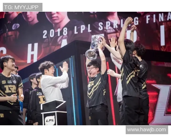 全明星赛精彩回顾RNG战队节奏掌控展现实力与团队默契