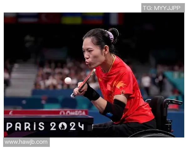 刘静独家分享乒乓球技巧与心得助你提升球技的秘密武器