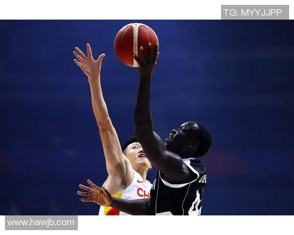 周鹏：从篮球场上的奋斗者到人生舞台的领航者之路