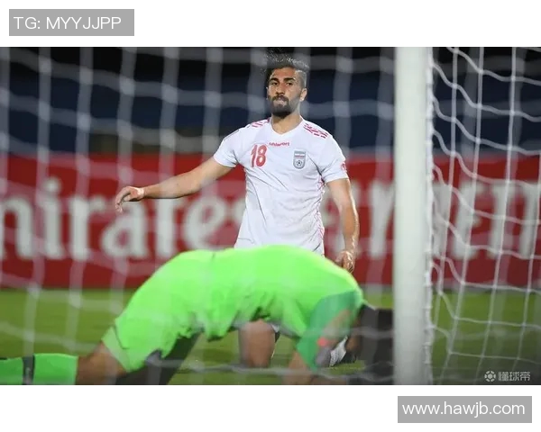 国奥与伊朗激战正酣在线直播全程回顾与精彩瞬间分享