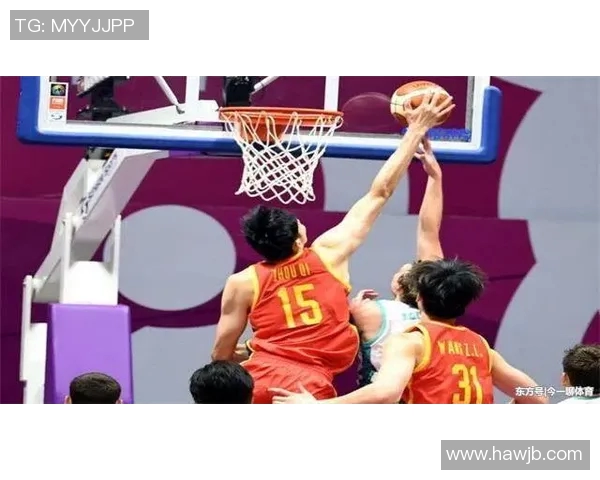 广州篮球队的奋斗与荣耀:一段不平凡的突破之旅