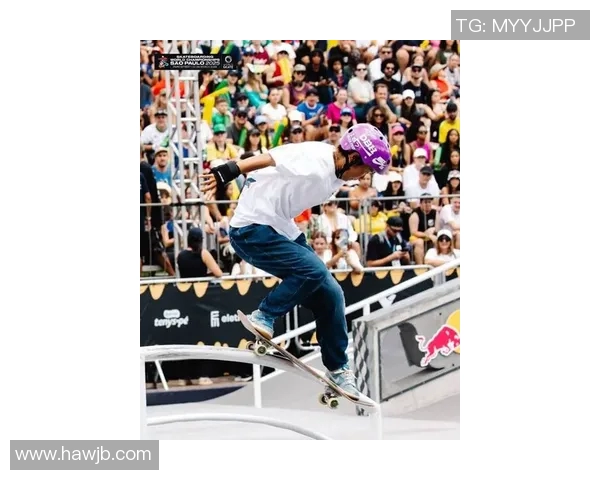 广州飞盘队在世界滑板锦标赛中的灵活性表现引发热议与关注MBA