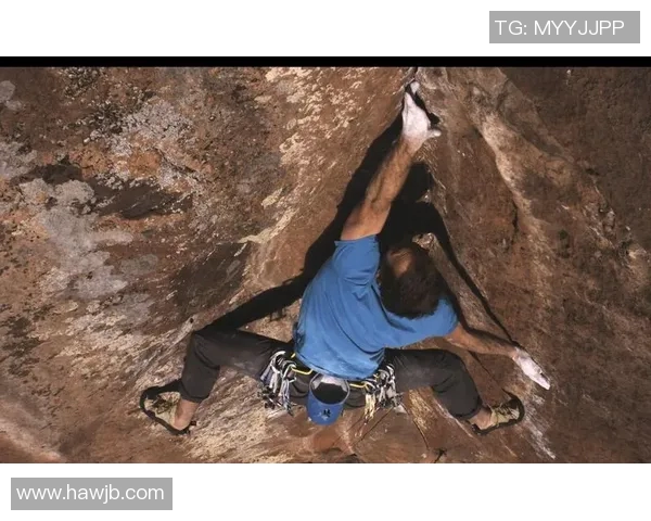 广州攀岩队的比赛经验分享与攀岩技巧探讨MBA