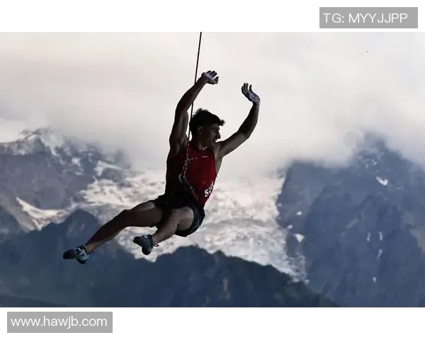 攀岩心理素质评比揭晓上海攀岩队荣获第七名佳绩