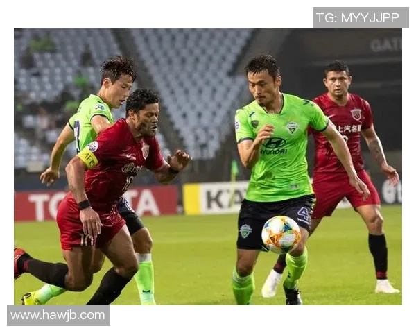 济州联与江原FC的激烈对决预示着韩国足球的新篇章