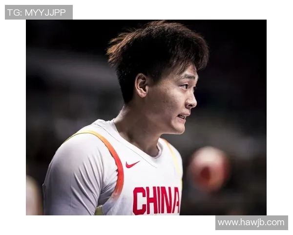 赵睿领衔新赛季篮球盛宴展现年轻力量与团队精神的完美结合